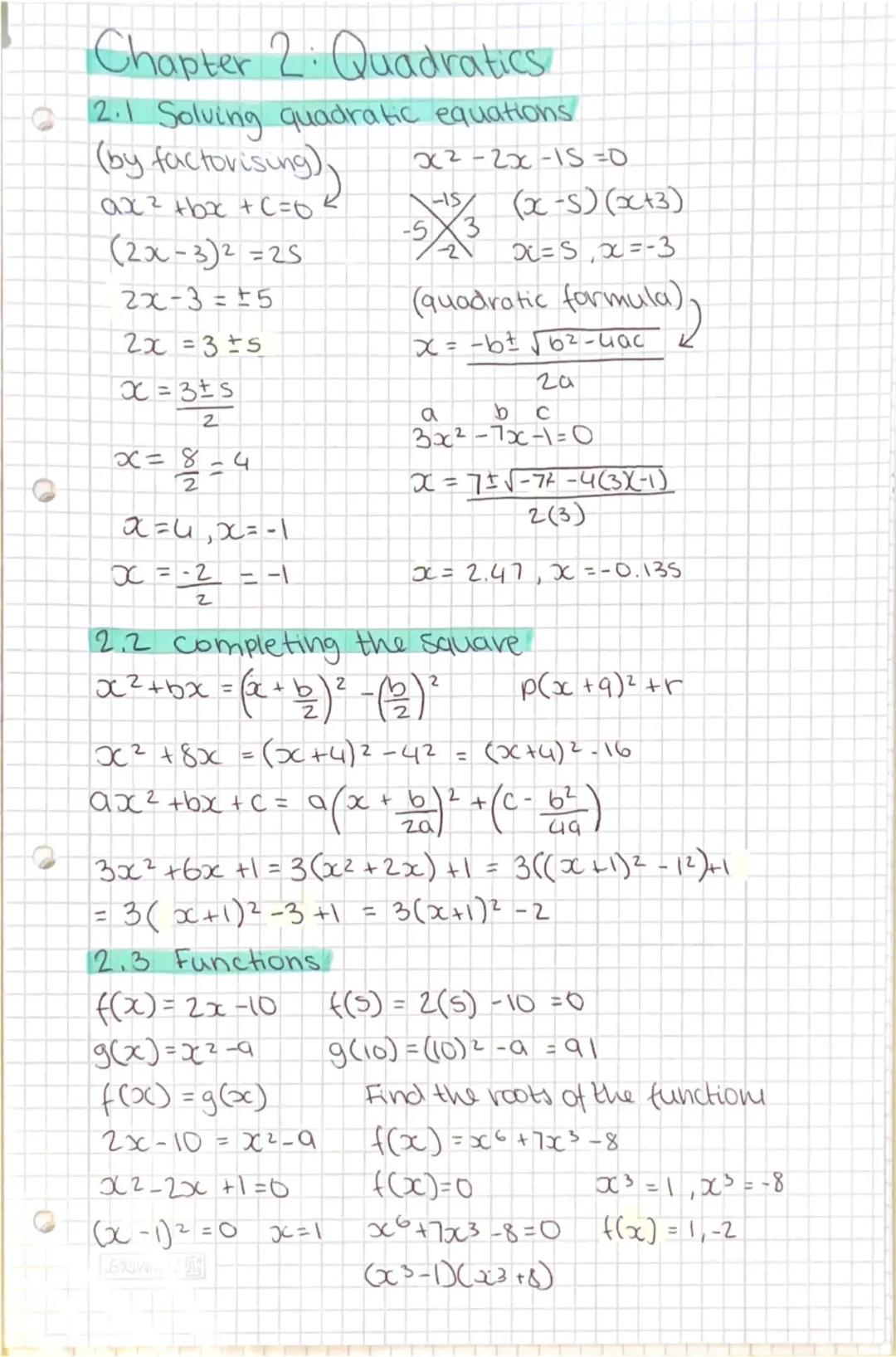 Chapter 1 Algebraic expressions
1.1 Index laws
amxan = amen
am = m√a
am÷an = am-n
am = mvan
(am)n = amn
am = 1/am
こ
9° =1
(ab)n =ahbn
Expand
