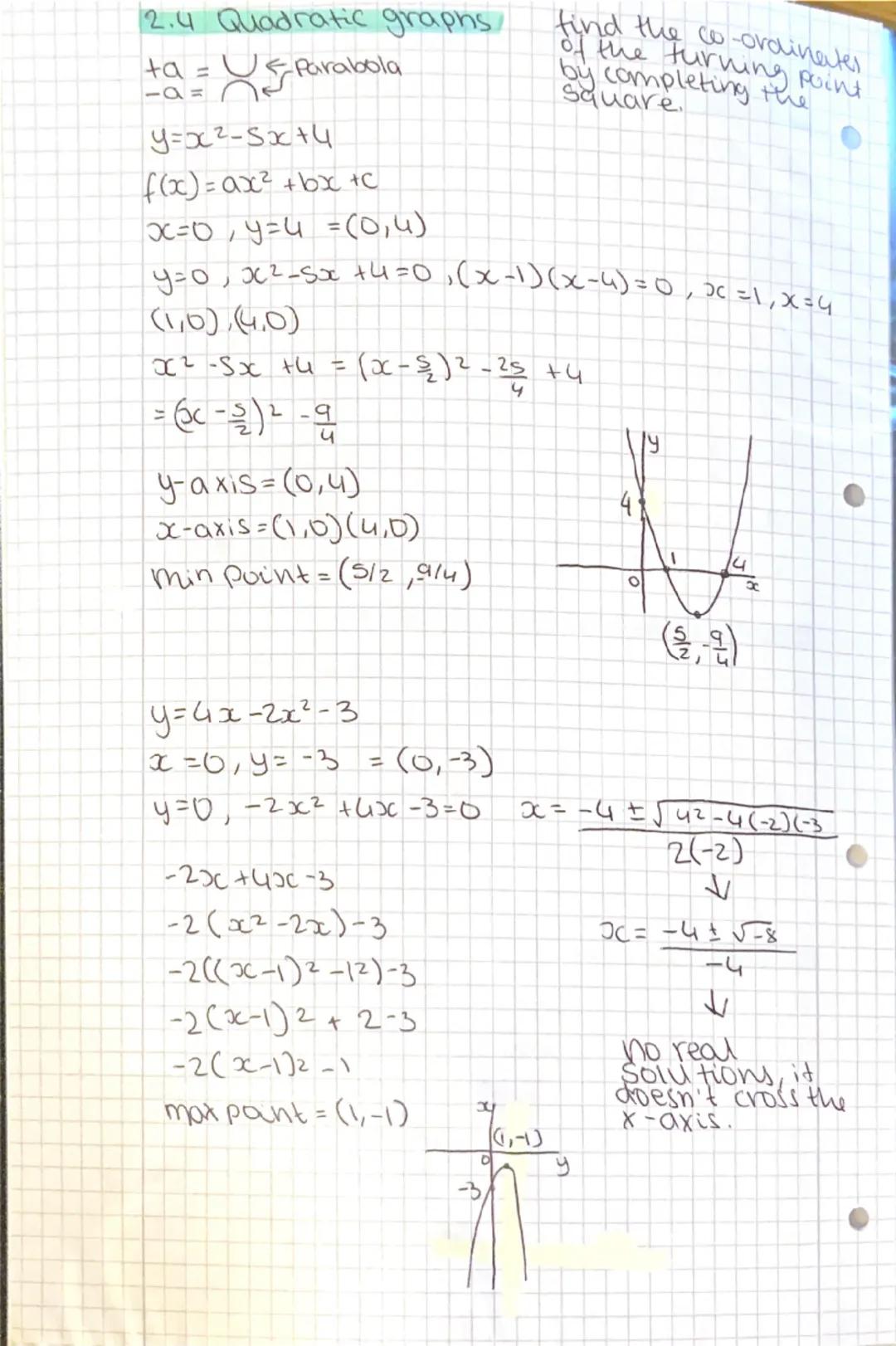 Chapter 1 Algebraic expressions
1.1 Index laws
amxan = amen
am = m√a
am÷an = am-n
am = mvan
(am)n = amn
am = 1/am
こ
9° =1
(ab)n =ahbn
Expand
