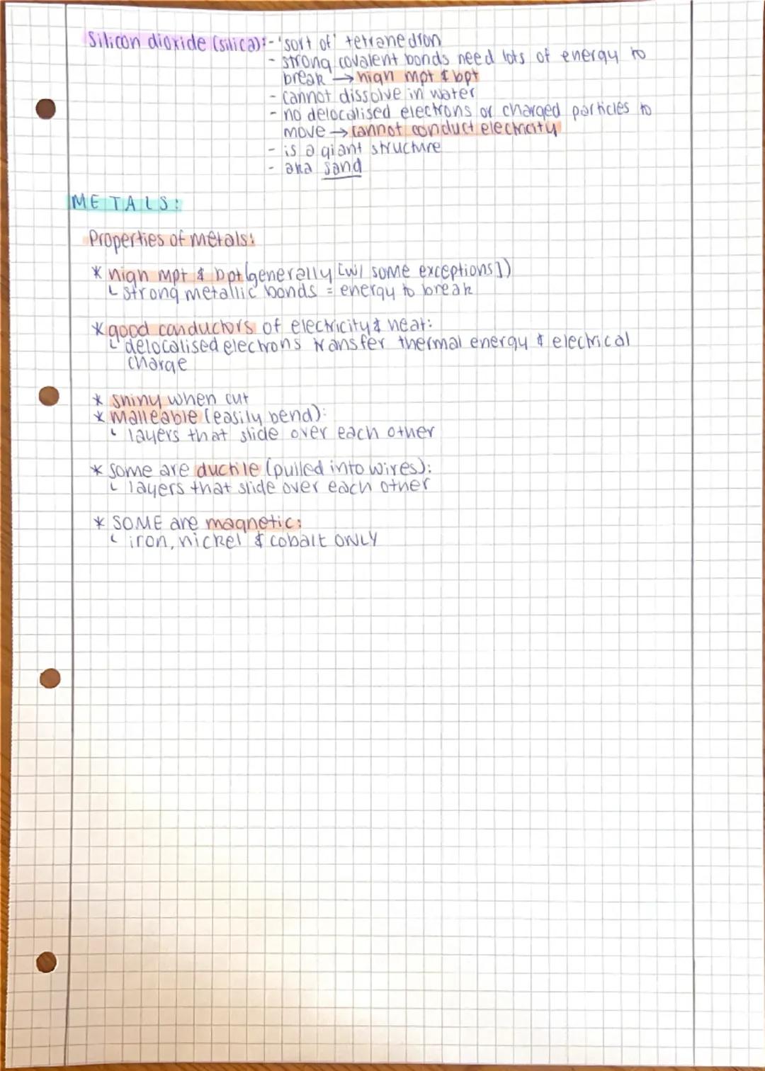 ☑
☑
CHEMISTRY:
Atom	Mass	Charge	Location
proton	1	+1	nucleus
neutron	1	0	nucleus
electron	$ \frac{1}{2000} $	-1	orbiting nucleus
sum of
pro.