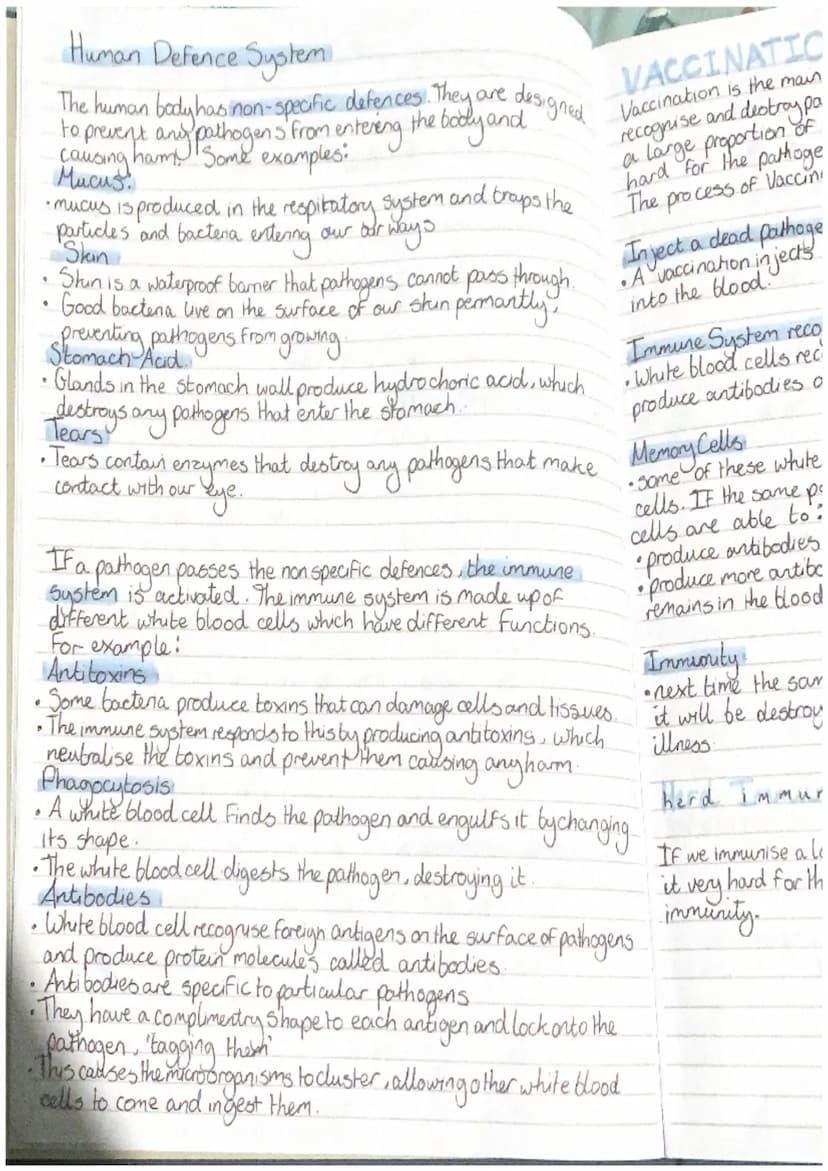 
<h2 id="introduction">Introduction</h2>
<p>In the study of biology, it is important to understand the concepts related to cells, their diff