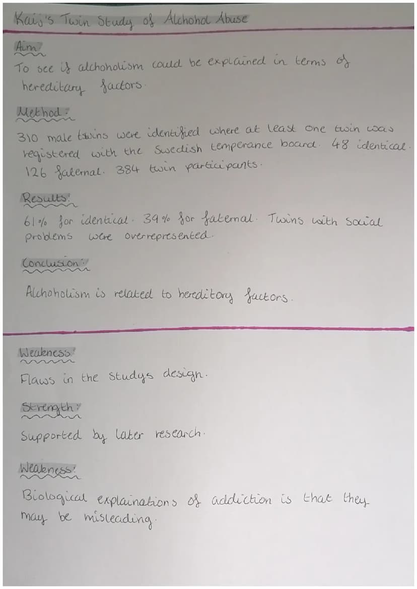 Paper 2
Social Influence
Language, Thought
and Communication
Brain + Neuropsychology
Psychological Problems
Unnamed Studies Asch's Study (co