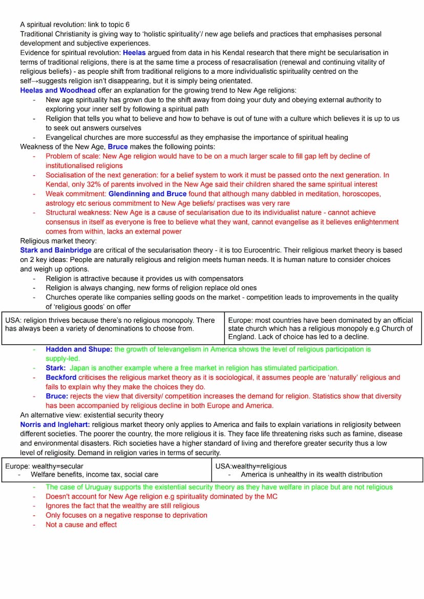 
<p>Religion has been defined in various ways by different scholars. One definition, provided by Weber, describes religion as a belief in a 