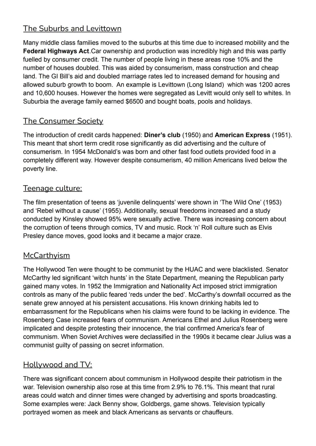 
<p>During the 1920s, the United States experienced an economic boom, with the Gross National Product (GNP) rising from $73 billion to $104 