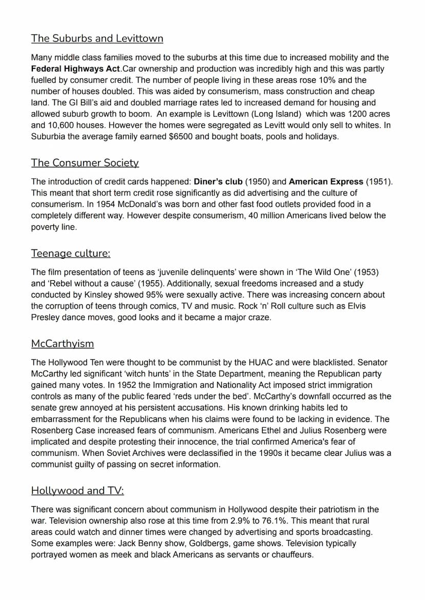 
<p>During the 1920s, the United States experienced an economic boom, with the Gross National Product (GNP) rising from $73 billion to $104 