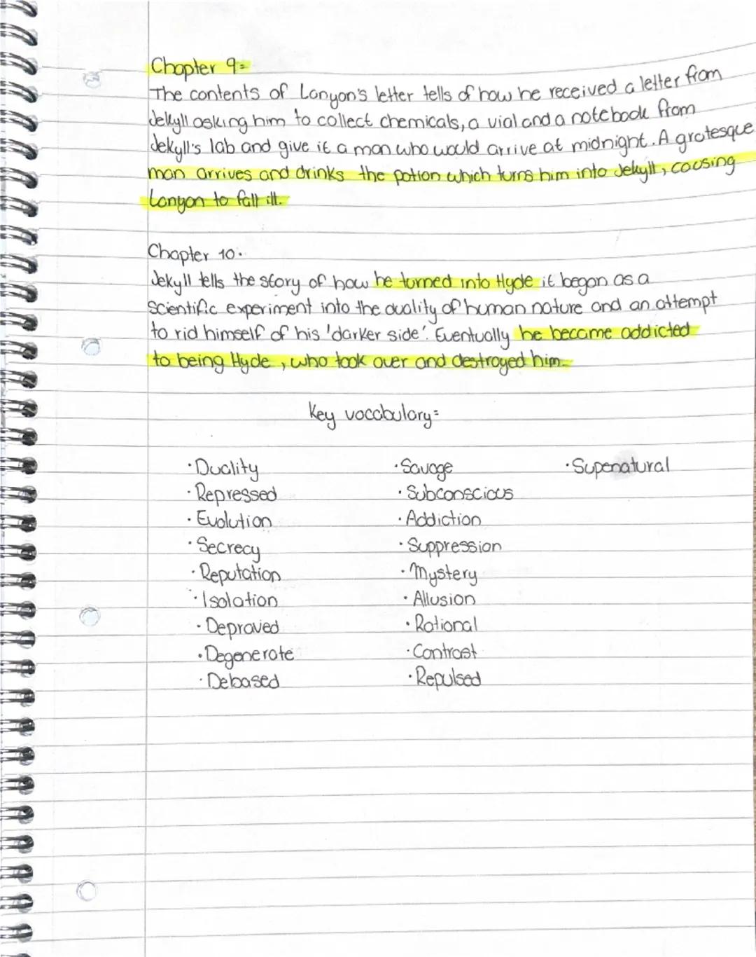 Jekyll and Hyde Plot

# Summary

Chapter 1

Utterson is taking his Sunday walk with friend Enfield
in a we well-kept street they stumble upo