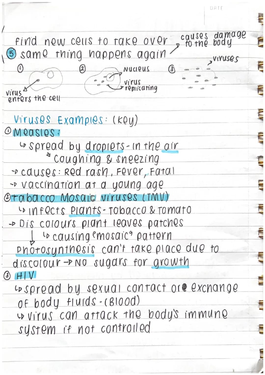 to virus
CD Bacteria
Biology
pathogens & Disease:
*Pathogen: A microrganism, which causes
disease.
85
11/02/23
COMMUNICABLE DISEASES
(Fungi
