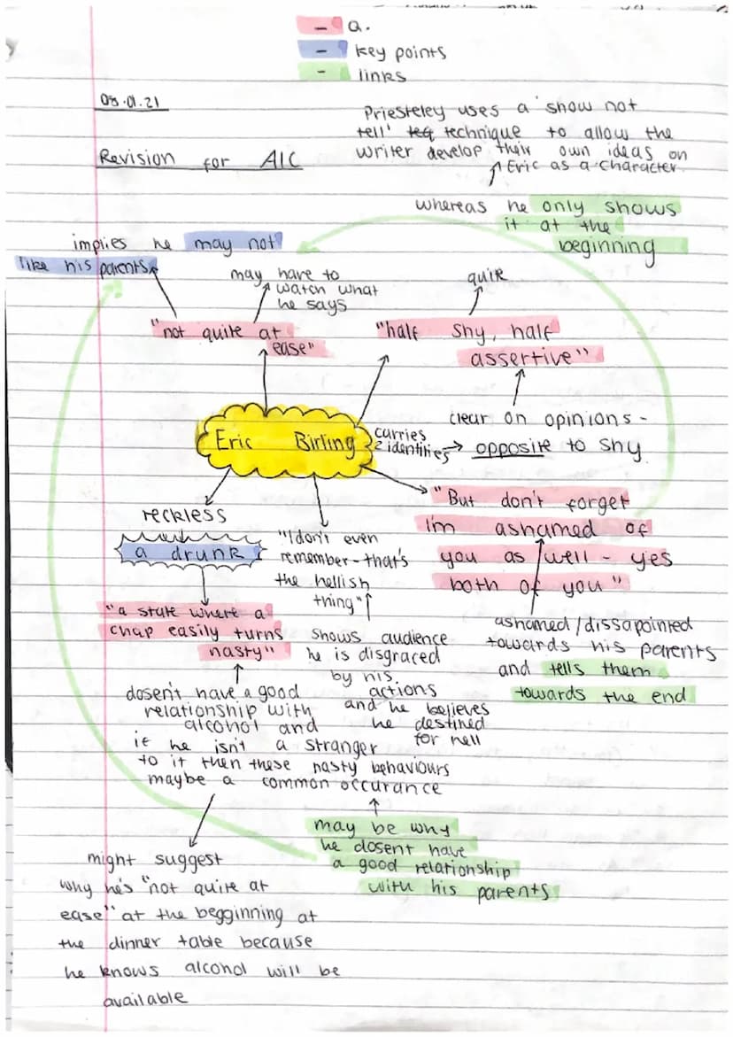 Geography
Foor
09.01.21
Revision
higher class
then the rest
family
of the
for
"itherts a fair chance.
might find my
huyound
social superior 