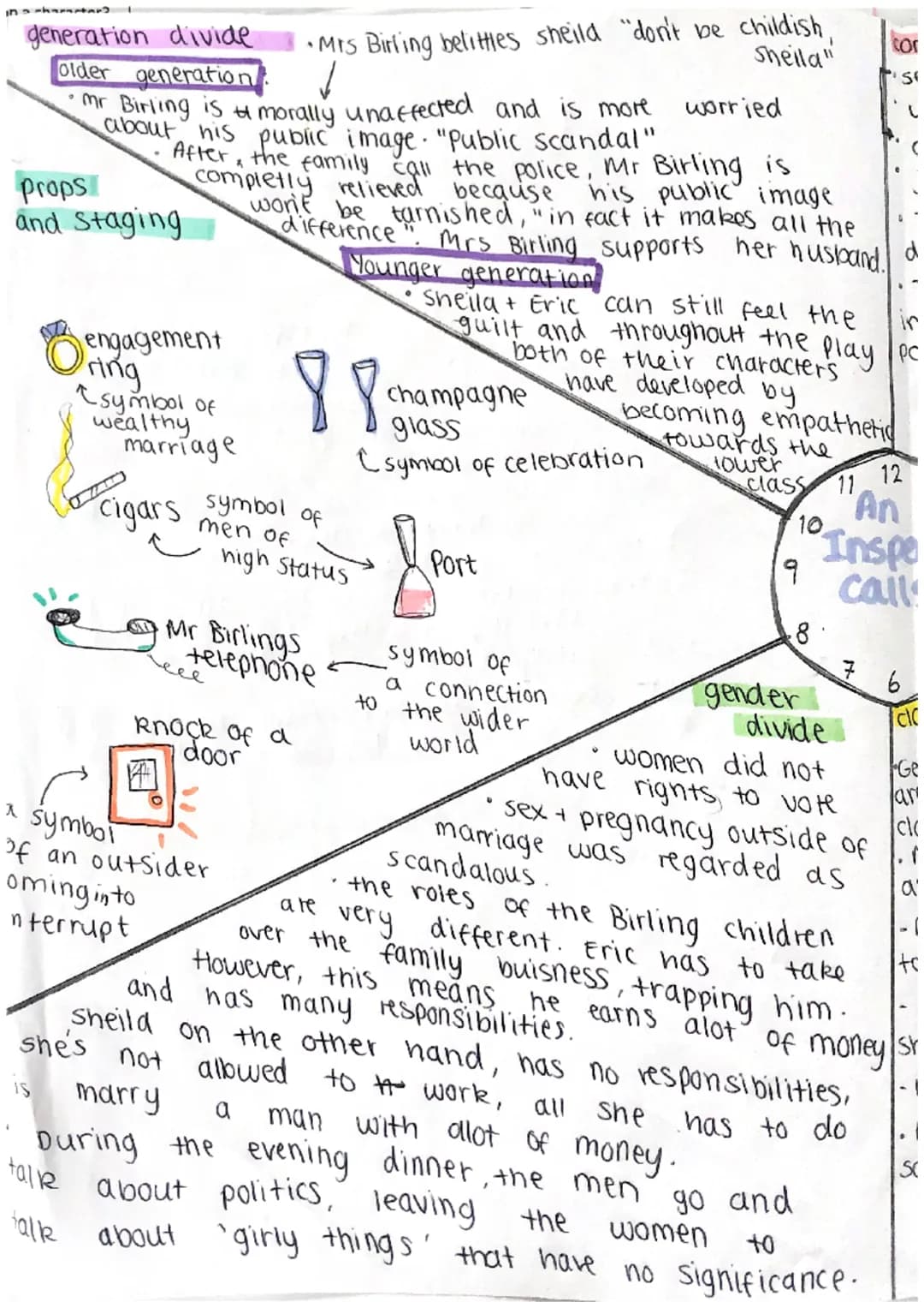Geography
Foor
09.01.21
Revision
higher class
then the rest
family
of the
for
"itherts a fair chance.
might find my
huyound
social superior 