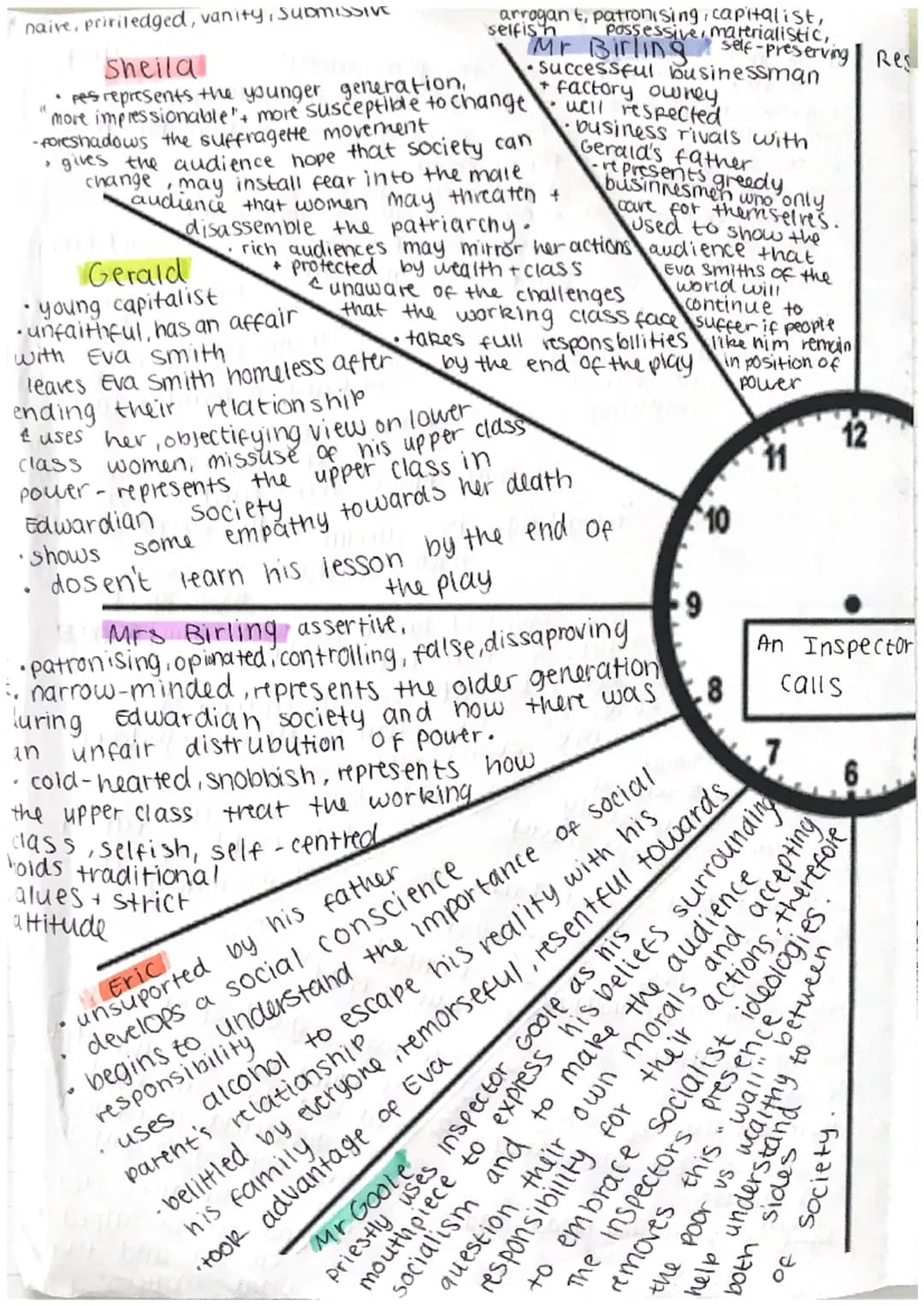 Geography
Foor
09.01.21
Revision
higher class
then the rest
family
of the
for
"itherts a fair chance.
might find my
huyound
social superior 