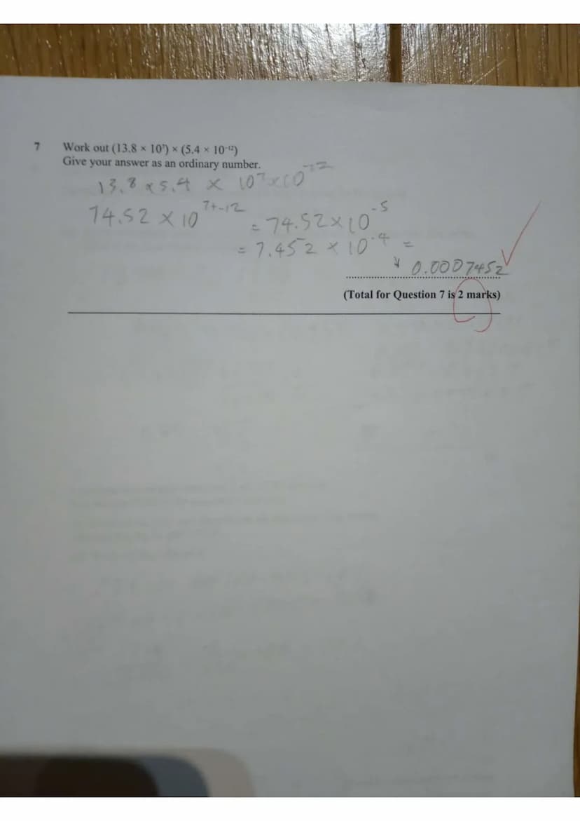 Write your name here
Surname
Pearson Edexcel
Centre Number
Level 1/Level 2 GCSE (9-1)
Mathematics
Paper 3 (Calculator)
Other names
Candidate