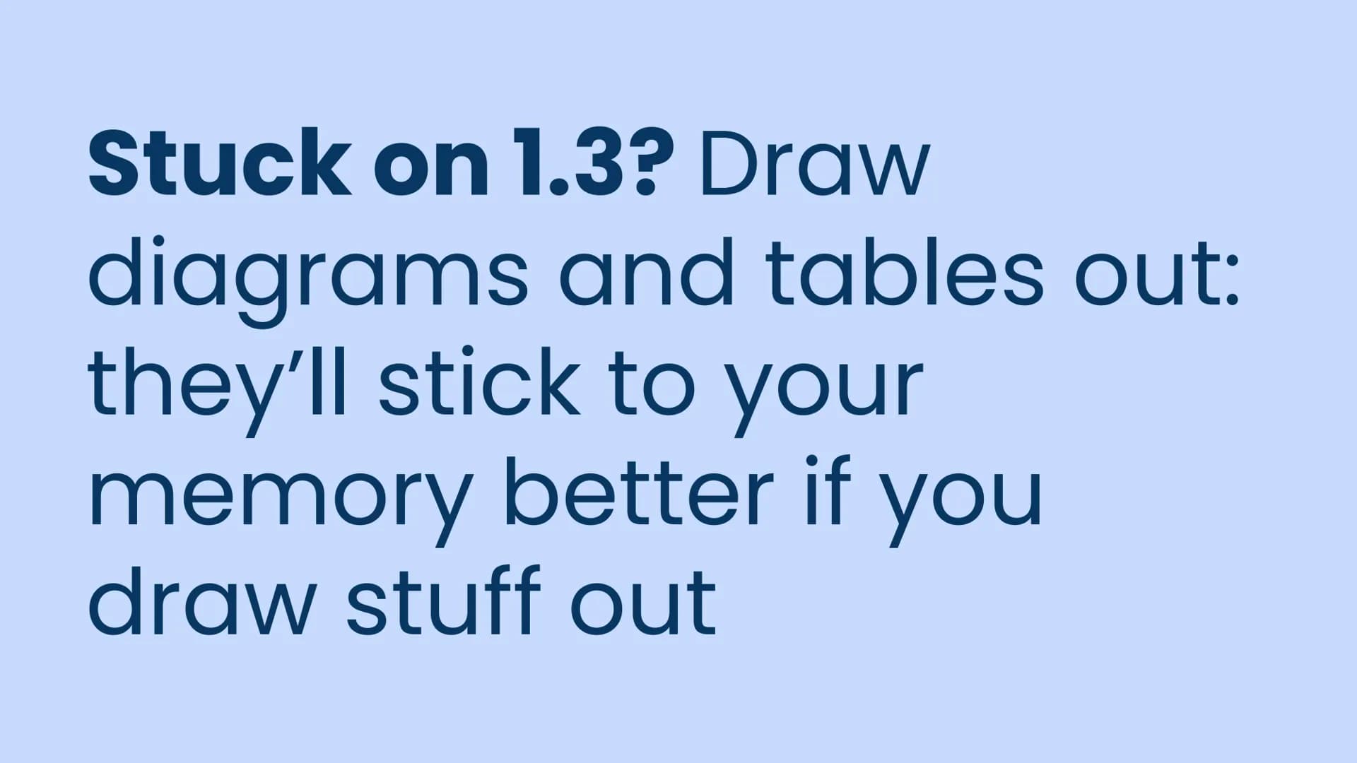 OCR GCSE J277
Computer Science
Preparation: Paper 1 Checklist
Paper 1
Content Misconceptions
Practice Exam Qs
Night Before: Flashcards Conte