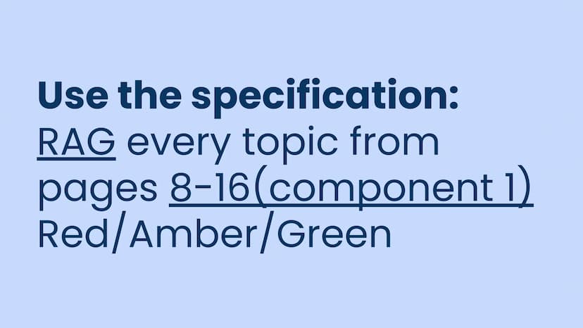 OCR GCSE J277
Computer Science
Preparation: Paper 1 Checklist
Paper 1
Content Misconceptions
Practice Exam Qs
Night Before: Flashcards Conte
