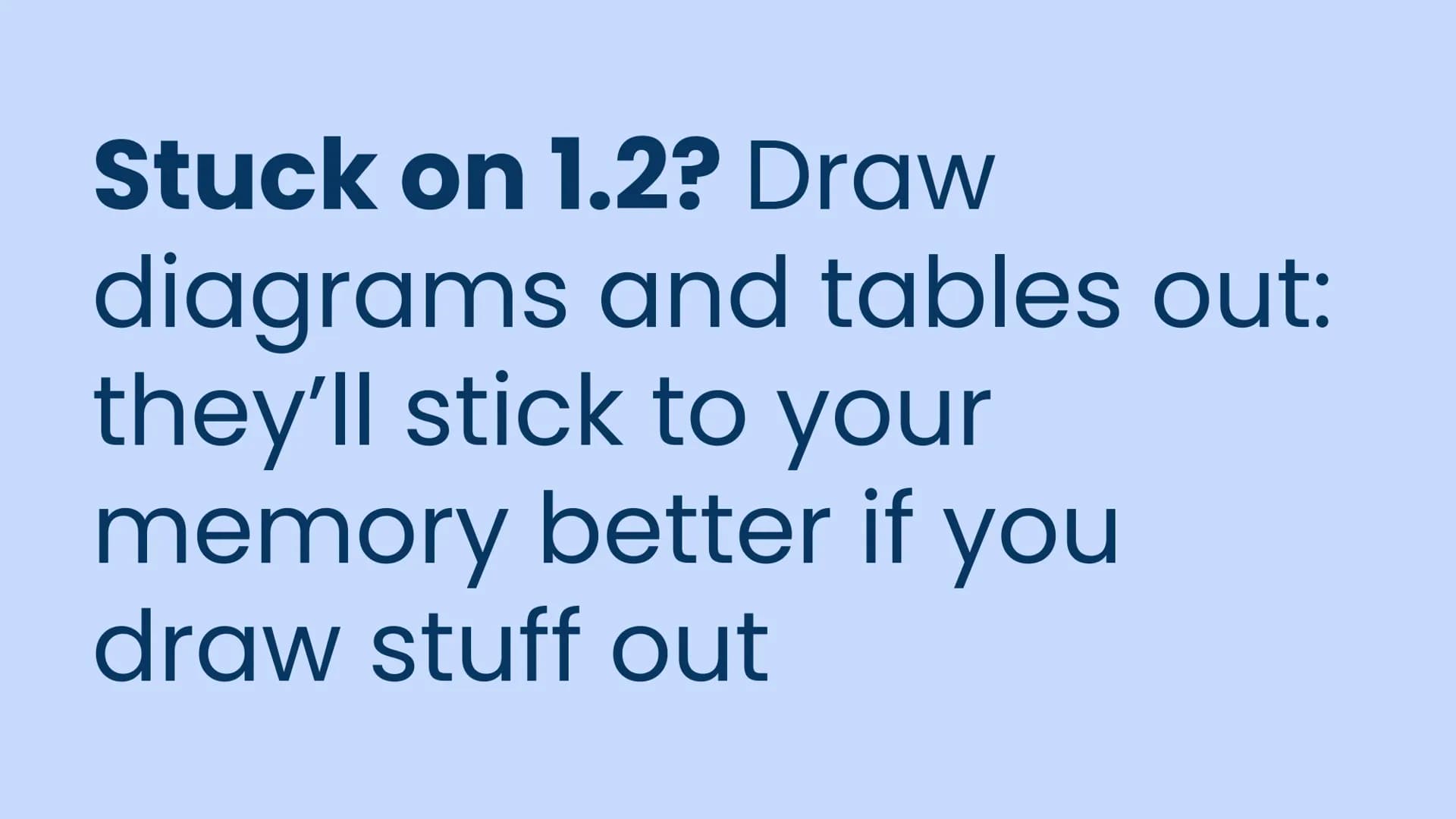 OCR GCSE J277
Computer Science
Preparation: Paper 1 Checklist
Paper 1
Content Misconceptions
Practice Exam Qs
Night Before: Flashcards Conte