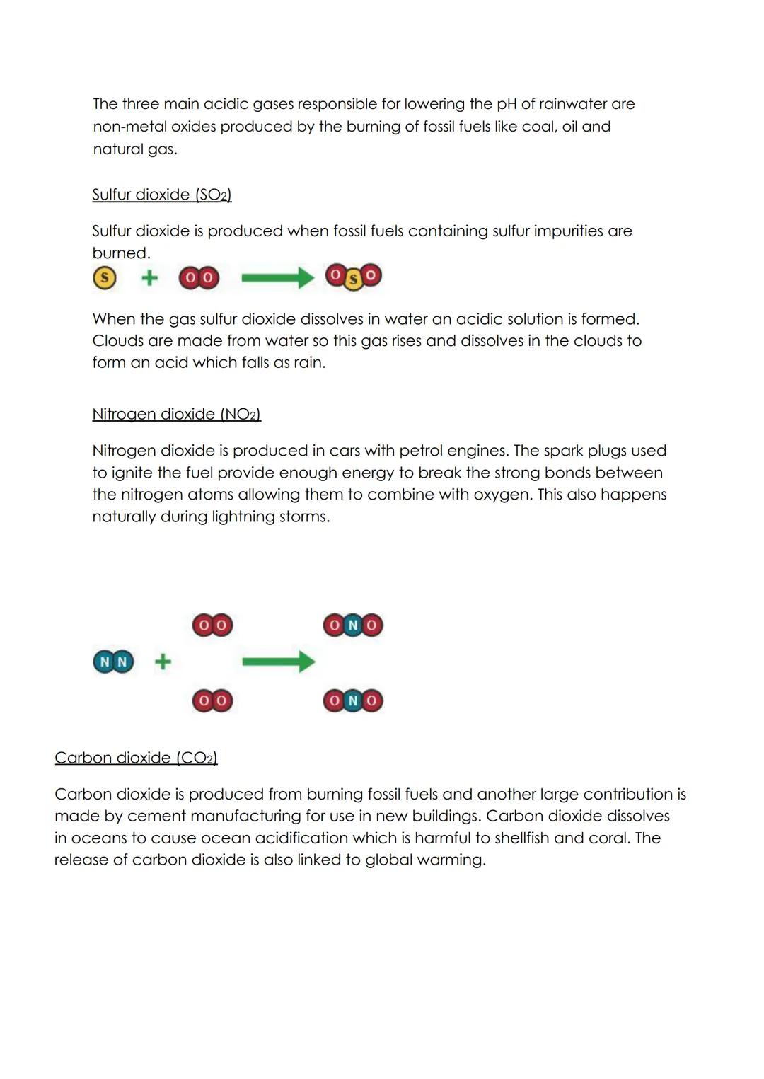 # Acids & bases

The pH scales measures the acidity or alkalinity of a solution. Acids and
bases have a wide variety of uses and can react t