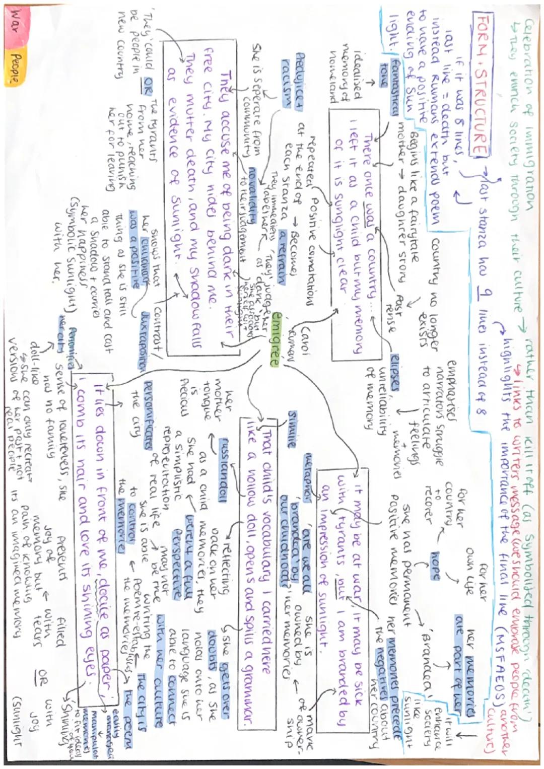 Ateels as they have brought
In Urwer
mans actions to expell
slows down
rhythm + mimics,
Punishmen
exposure the poet
nature is taking
no merc