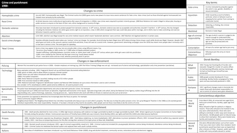 Crime and punishment - Medieval England
Anglo-Saxon, Norman and Later Middle Ages
Anglo-Saxons
Normans
Later Middle Ages
Anglo-Saxon era
Nor