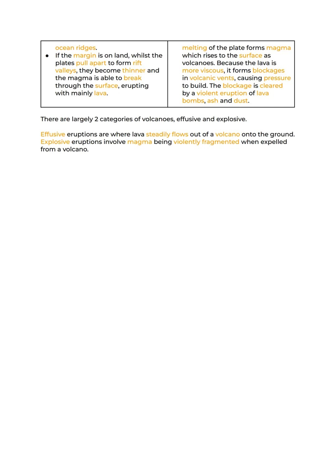 Hazards Revision
Natural Hazards. Plate Tectonics Types of Plate Margin Volcanic
Hazards Volcanic Hazards - Impacts and Responses Seismic Ha