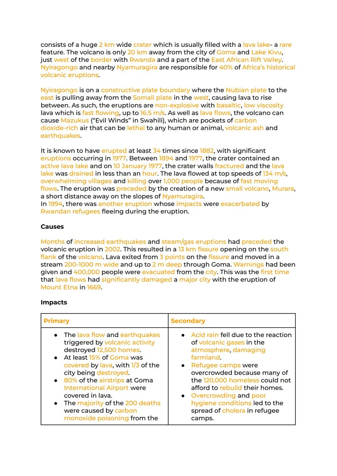 Hazards Revision
Natural Hazards. Plate Tectonics Types of Plate Margin Volcanic
Hazards Volcanic Hazards - Impacts and Responses Seismic Ha