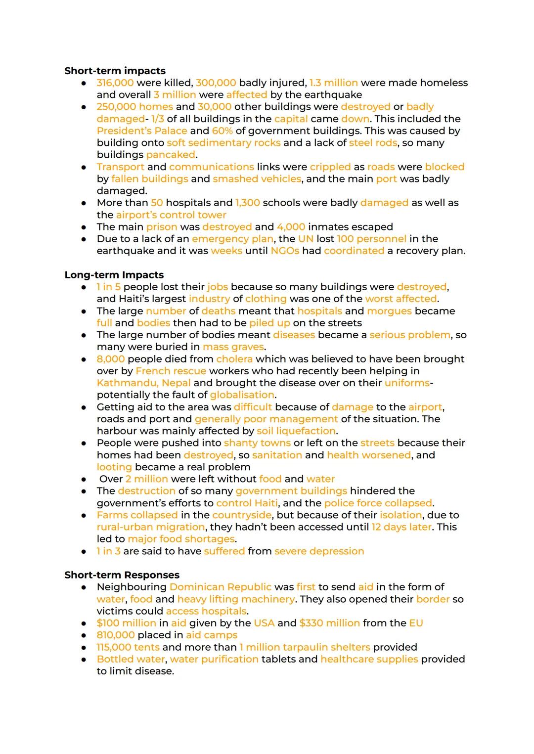 Hazards Revision
Natural Hazards. Plate Tectonics Types of Plate Margin Volcanic
Hazards Volcanic Hazards - Impacts and Responses Seismic Ha