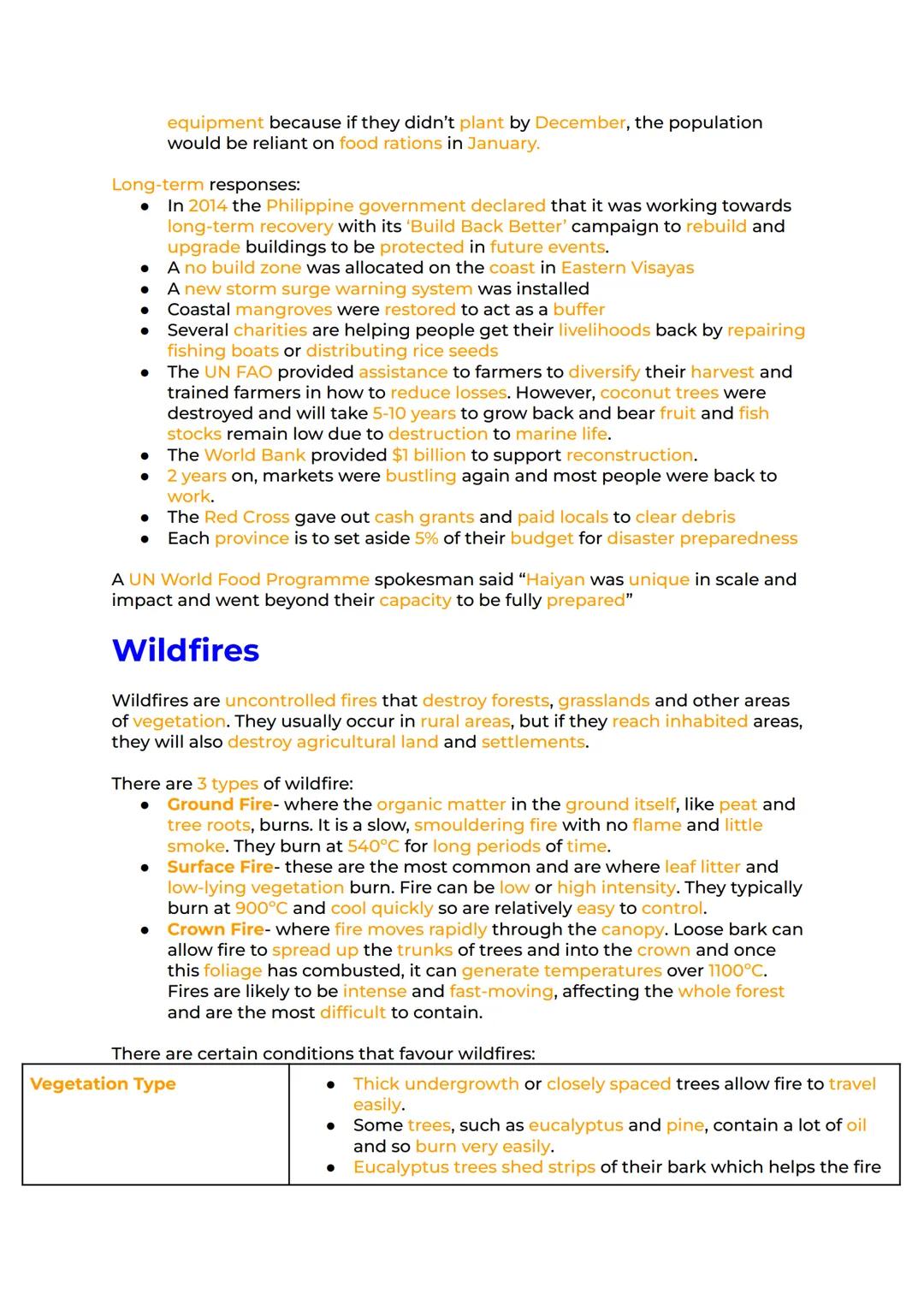 Hazards Revision
Natural Hazards. Plate Tectonics Types of Plate Margin Volcanic
Hazards Volcanic Hazards - Impacts and Responses Seismic Ha