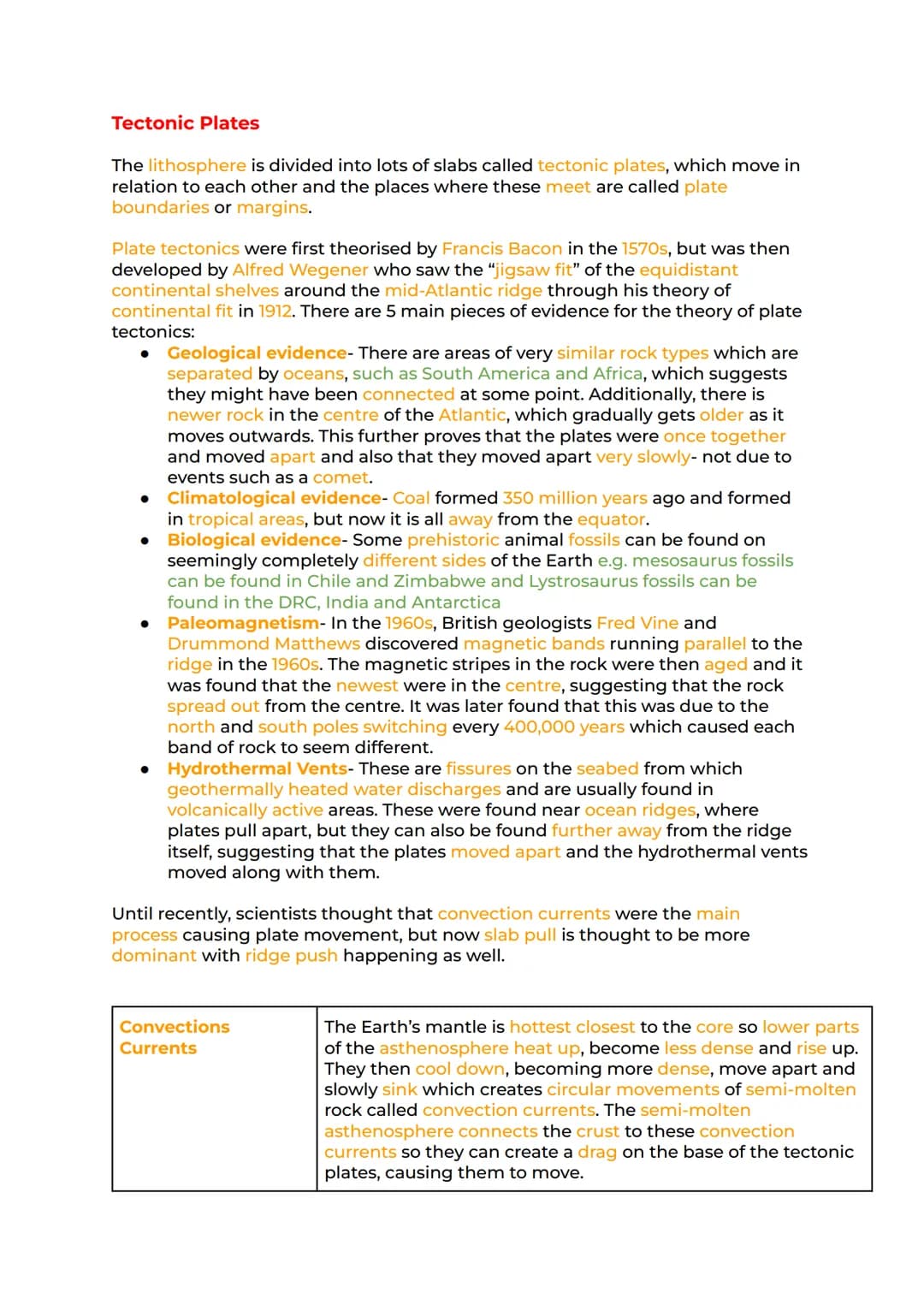 Hazards Revision
Natural Hazards. Plate Tectonics Types of Plate Margin Volcanic
Hazards Volcanic Hazards - Impacts and Responses Seismic Ha