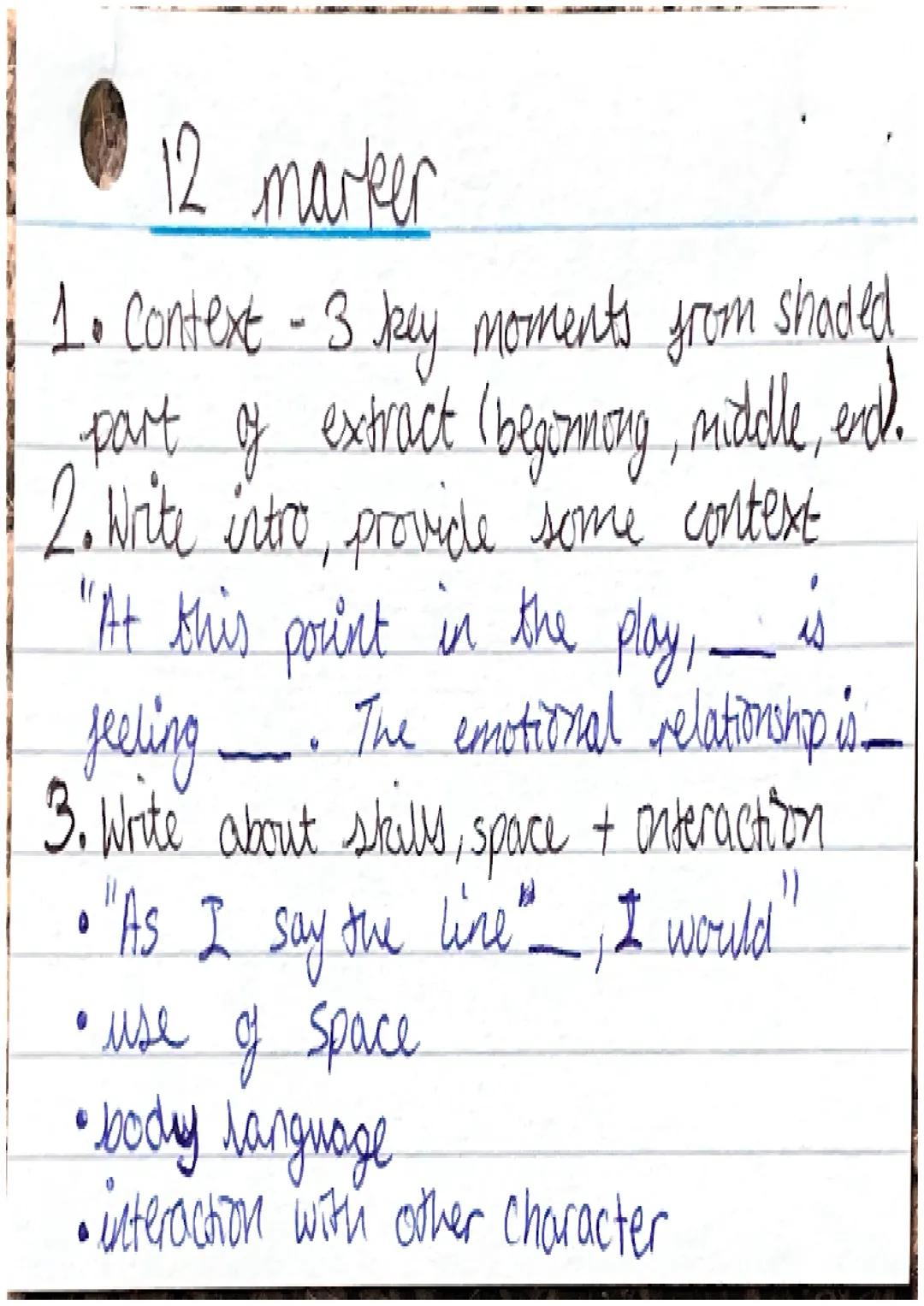- vocal terminology
- pitch pronunciation
- projection placement of emphasis
- pauses pace
- projection volume.
- tone Stutter
- hesitation 