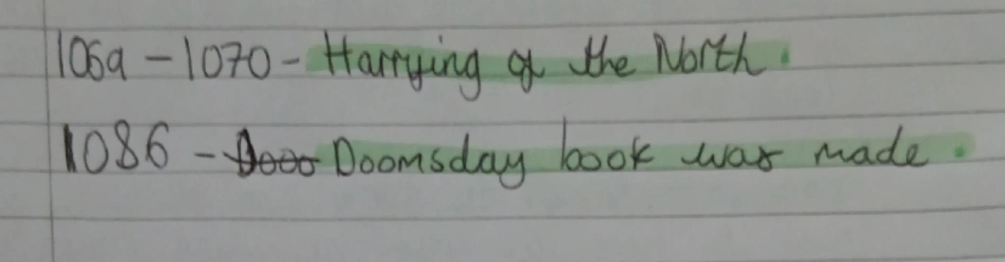 The Norman conquest
Edward the confessor had died and with no heir
to be king after him, but there were 3.
Candidates
Harald Hardrada + His 