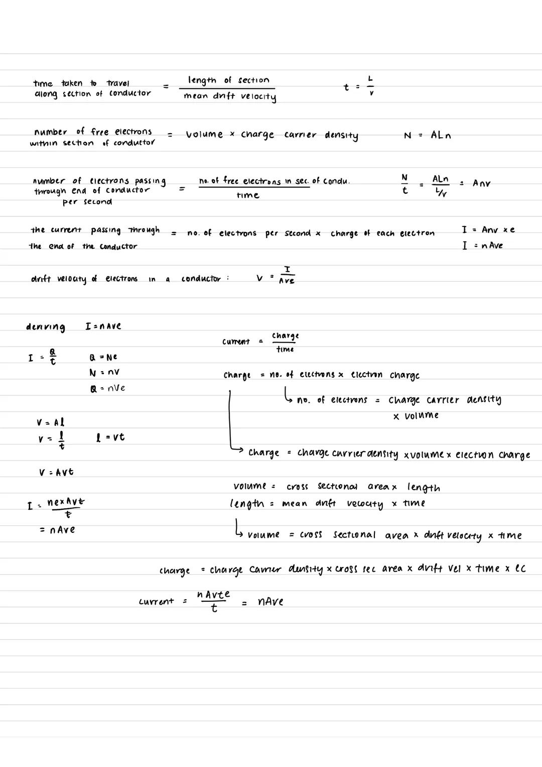 ELECTRICITY
charge and current
• unit for charge
coulomb (c) or As
charges are often represented. in terms of electron
.
electron charge (e)