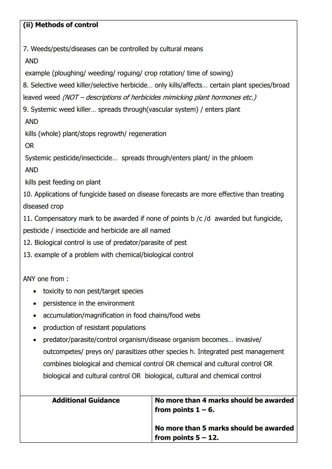 
<h2 id="unit1structureofdnaandreplication">Unit 1: Structure of DNA and Replication</h2>
<p>In Unit 1, the structure of DNA is described as