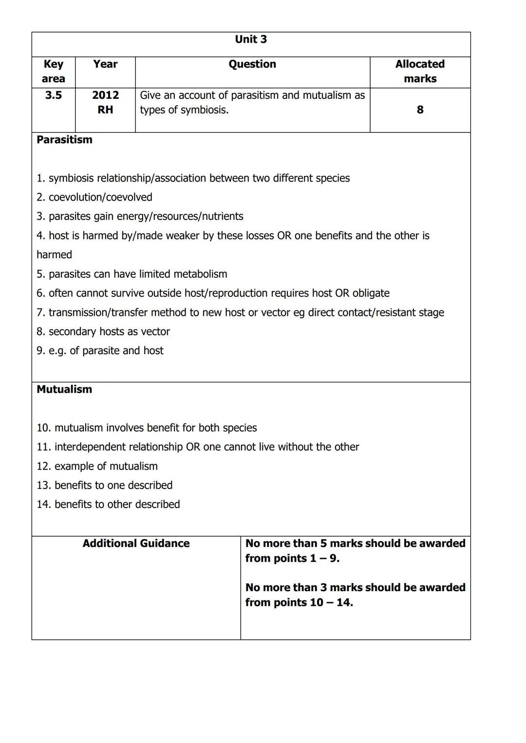 
<h2 id="unit1structureofdnaandreplication">Unit 1: Structure of DNA and Replication</h2>
<p>In Unit 1, the structure of DNA is described as