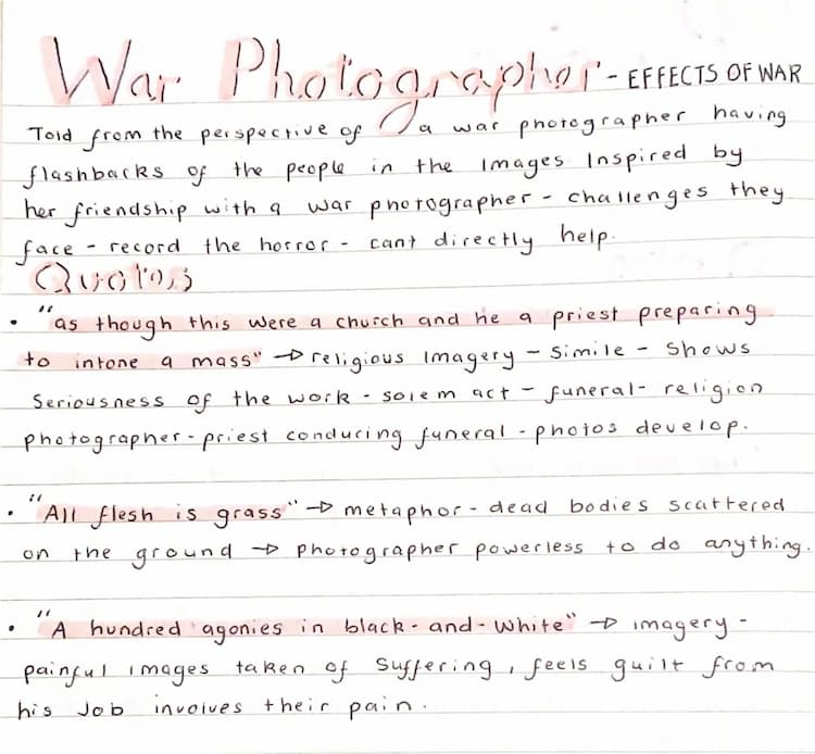 Know War Photographer Quotes thumbnail