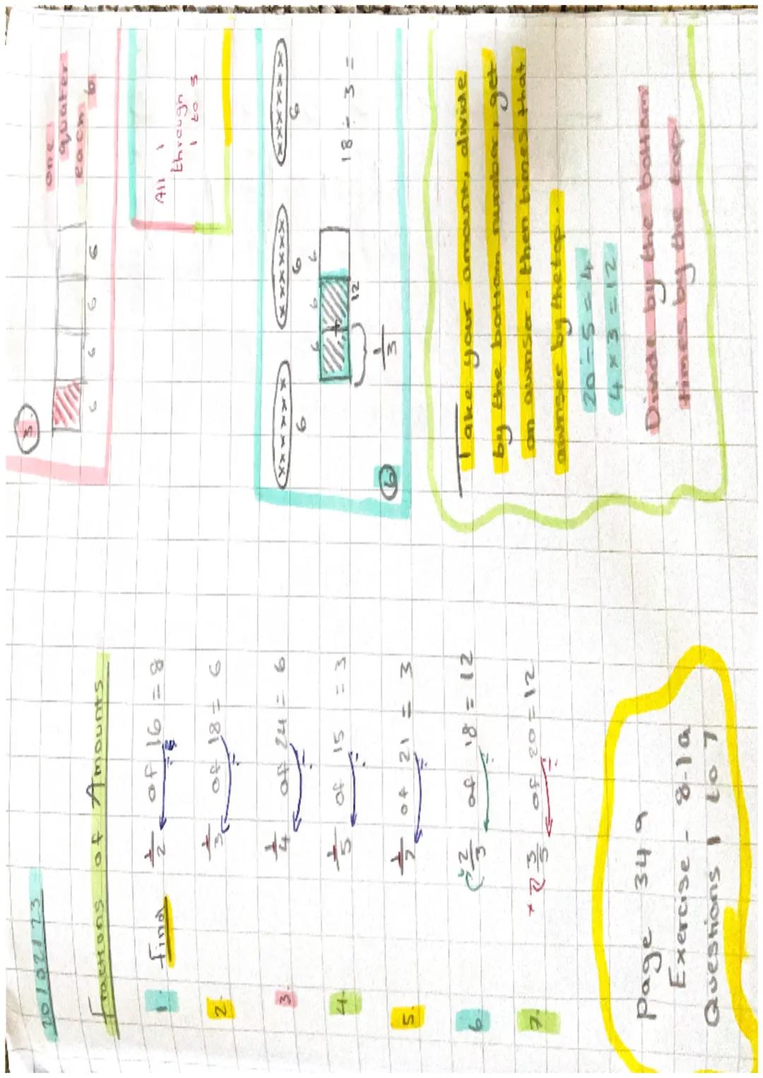 25/05/23
T
Revision
Sequences
T
What is the diffrence between 8 and 12
How
many
16
what is double a
St
more cincles are b compared to a
what