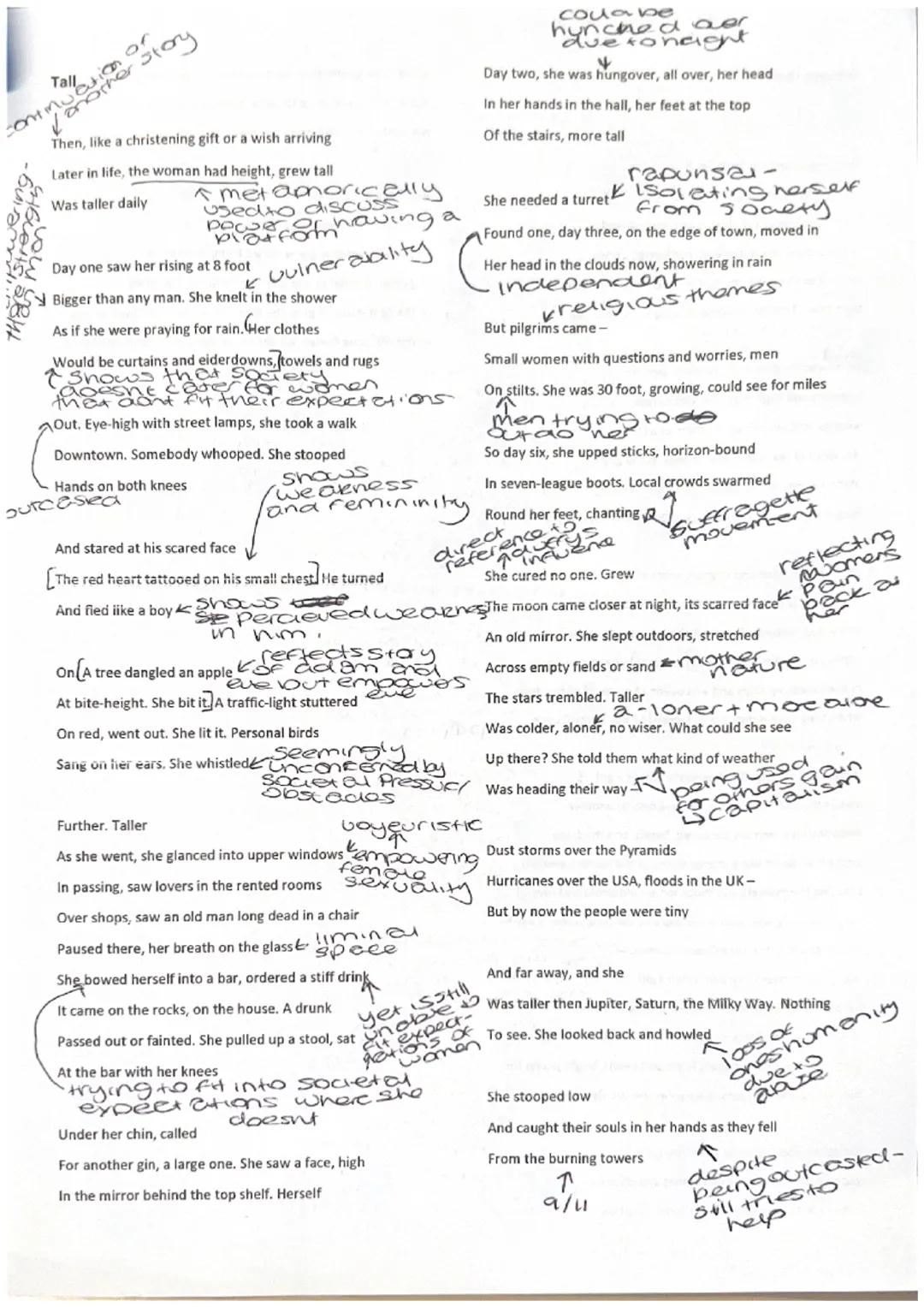 # The Long Queen
first poem in the feminine
gospels
about queen Elisabeth the first
presents her as a
goddess showing
The Long Queen couldn'