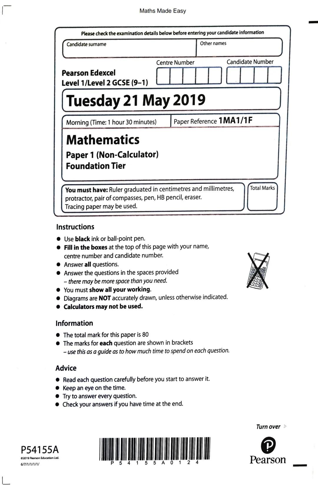 
<p>Please check the examination details below before entering your candidate information</p>
<h2 id="candidatedetails">Candidate Details</h