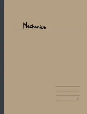 Know Mechanics notes thumbnail