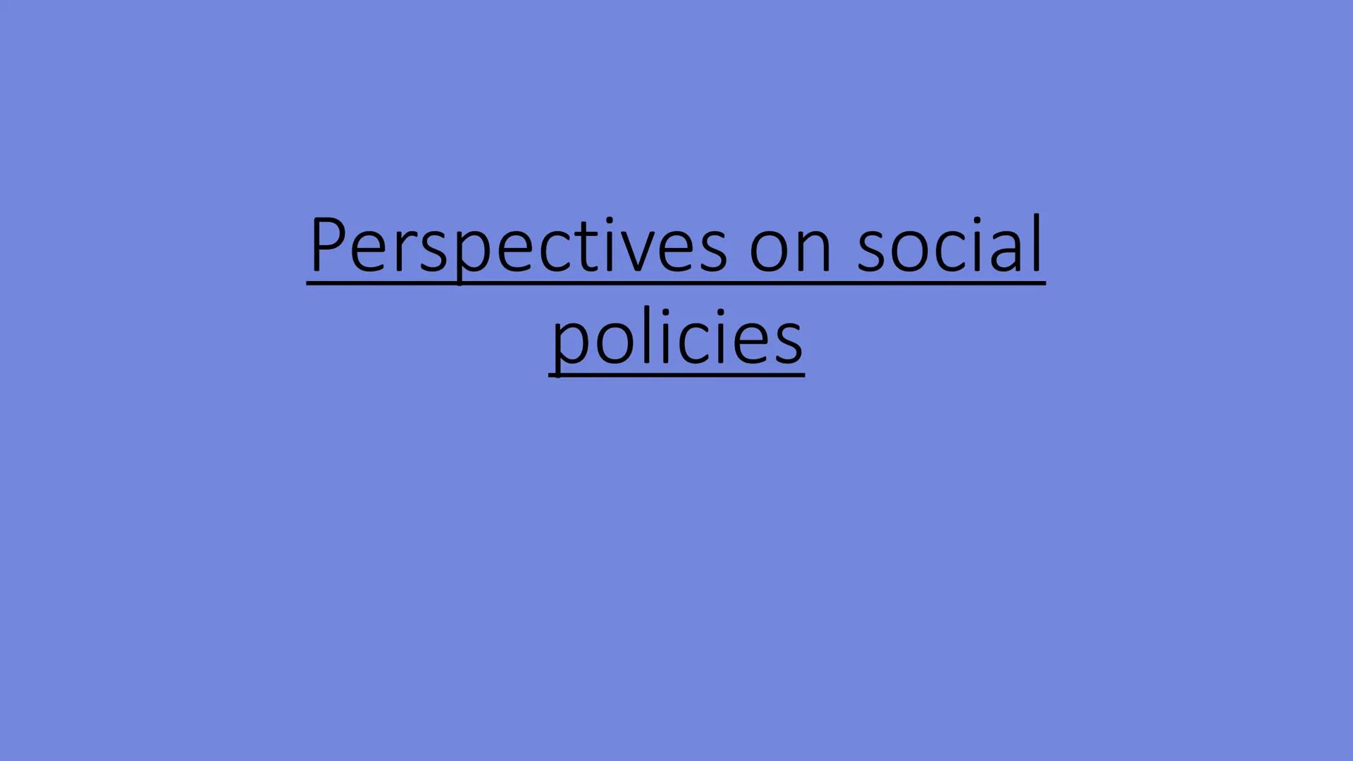 # Sociological Debate 1

Can sociology influence social policy?

Knowunity username: @grack69 - Social problem: Worsley says a social proble