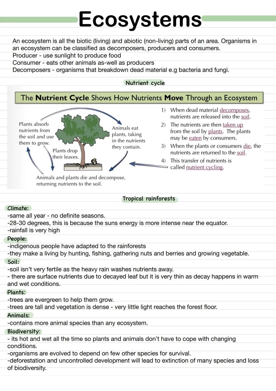 # Natural Hazards

Natural hazards:
-its a natural process which could cause death, injury or disruption to humans or destroy buildings.

Na