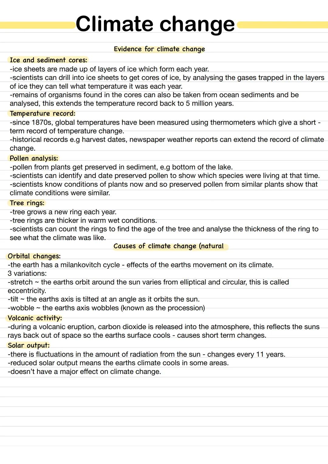 # Natural Hazards

Natural hazards:
-its a natural process which could cause death, injury or disruption to humans or destroy buildings.

Na