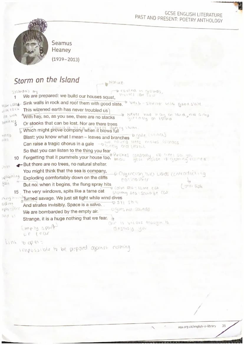 
<p>In the English literature poetry power and conflict pdf, the power and conflict poetry anthology pdf provides an in-depth analysis of va