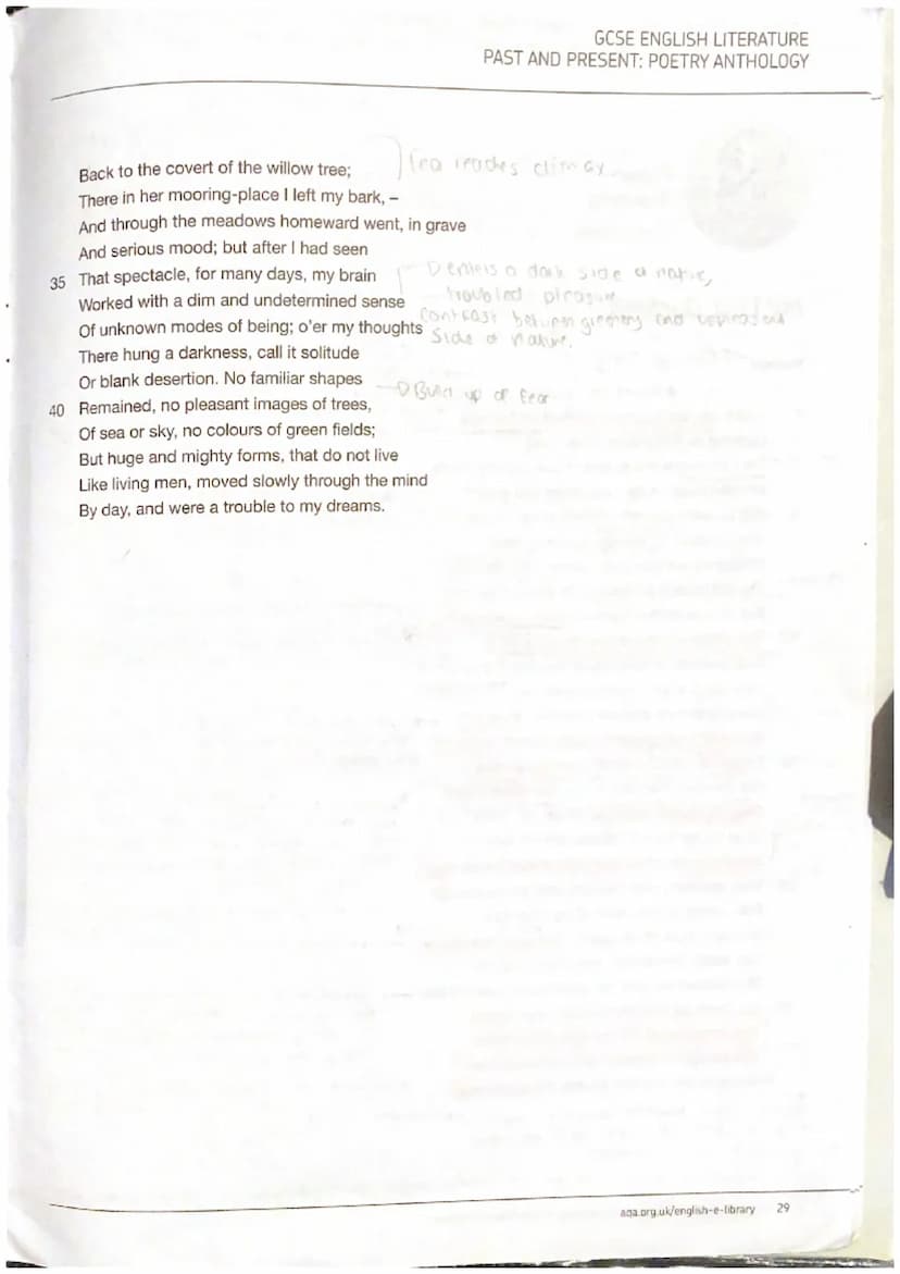 
<p>In the English literature poetry power and conflict pdf, the power and conflict poetry anthology pdf provides an in-depth analysis of va