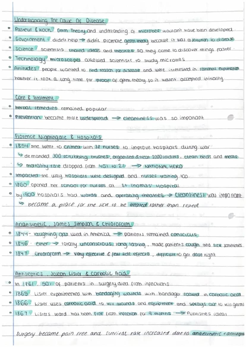 Continuity
MEDIEVAL MEDICINE C1250-1500
Theory Of The Four Humours i
° blood: no wet
0 Phlegm : cold wet
0
black bile: cold.dry
Choler (Yell