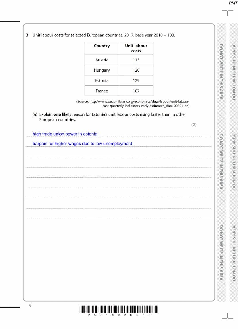 L
1/1/1/1/1/1/1
Please check the examination details below before entering your candidate information
Candidate surname
Centre Number
Pearso