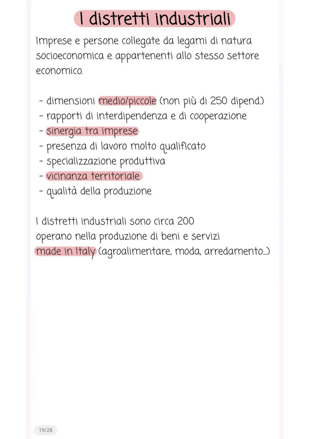 # Fenomeni economici reali

Produzione è la creazione o aumento dell'utilità di
un bene.

Tipi di produzione:

- materiale, trasformazione d