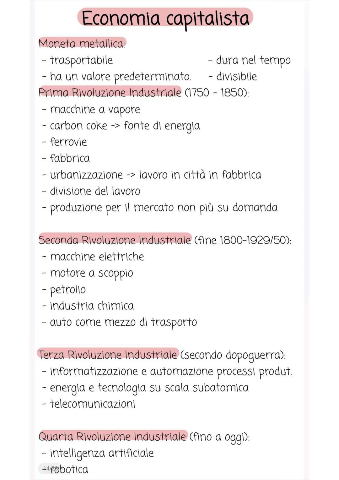 # Fenomeni economici reali

Produzione è la creazione o aumento dell'utilità di
un bene.

Tipi di produzione:

- materiale, trasformazione d