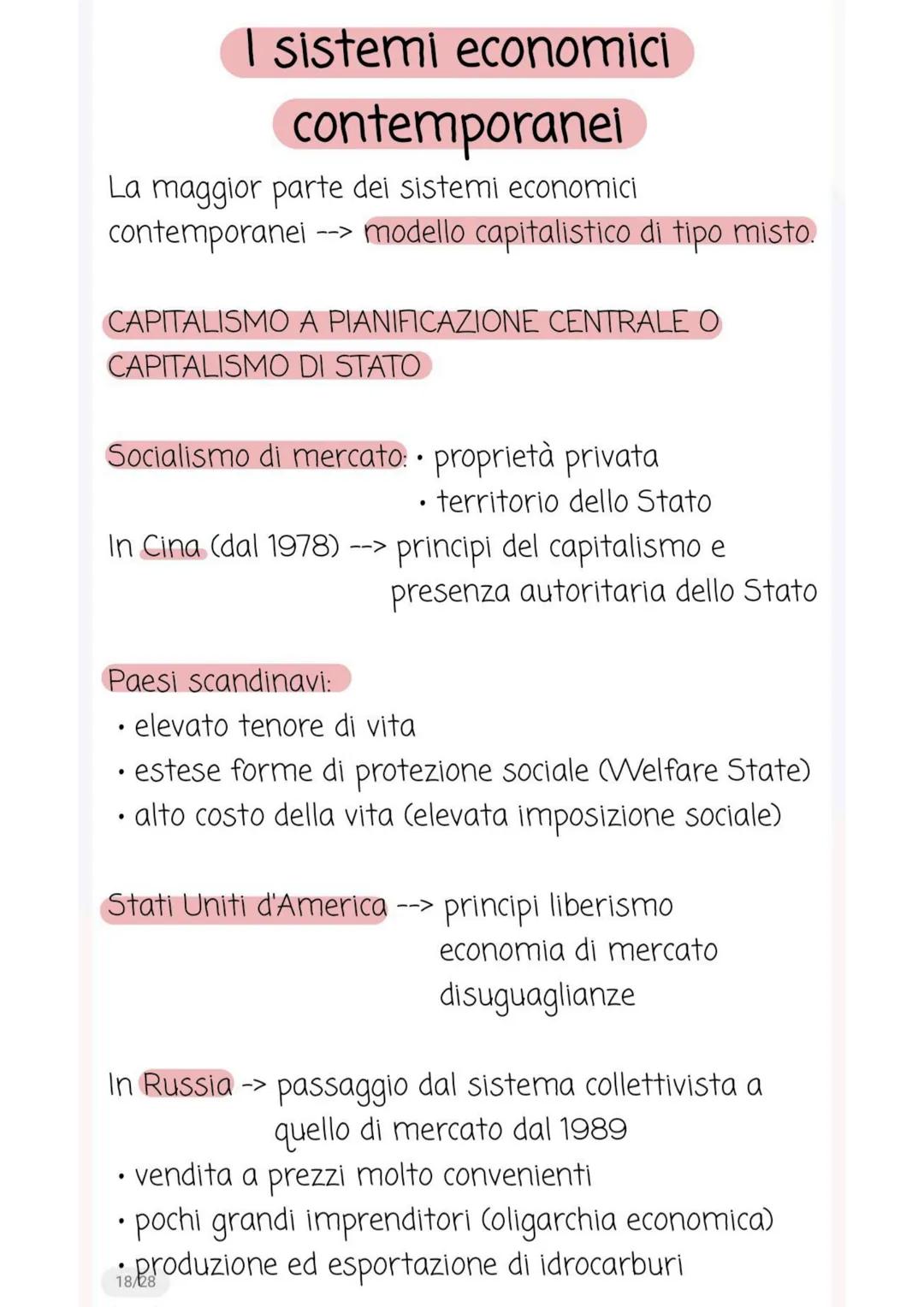 # Fenomeni economici reali

Produzione è la creazione o aumento dell'utilità di
un bene.

Tipi di produzione:

- materiale, trasformazione d