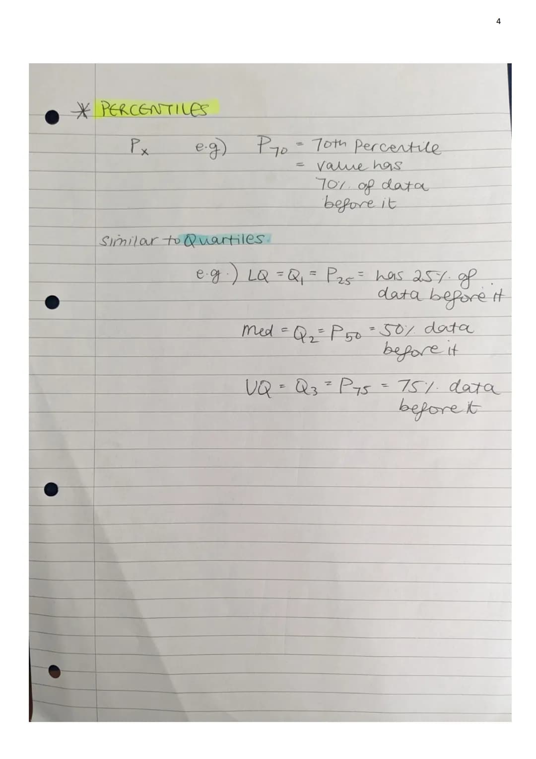 Paper 1 Core Maths
Notes
AQA
Realising potential
*/ Subjects / Mathematics / AQA Certificate / Level 3 Mathematical Studies (1350)
AQA Certi