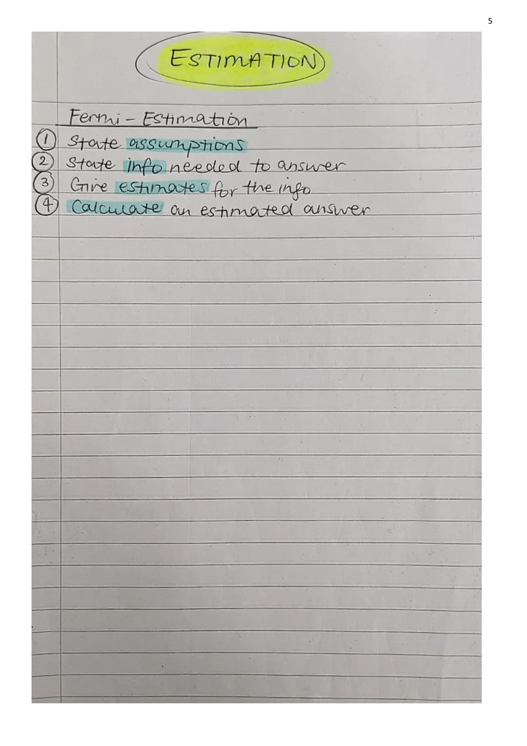 Paper 1 Core Maths
Notes
AQA
Realising potential
*/ Subjects / Mathematics / AQA Certificate / Level 3 Mathematical Studies (1350)
AQA Certi