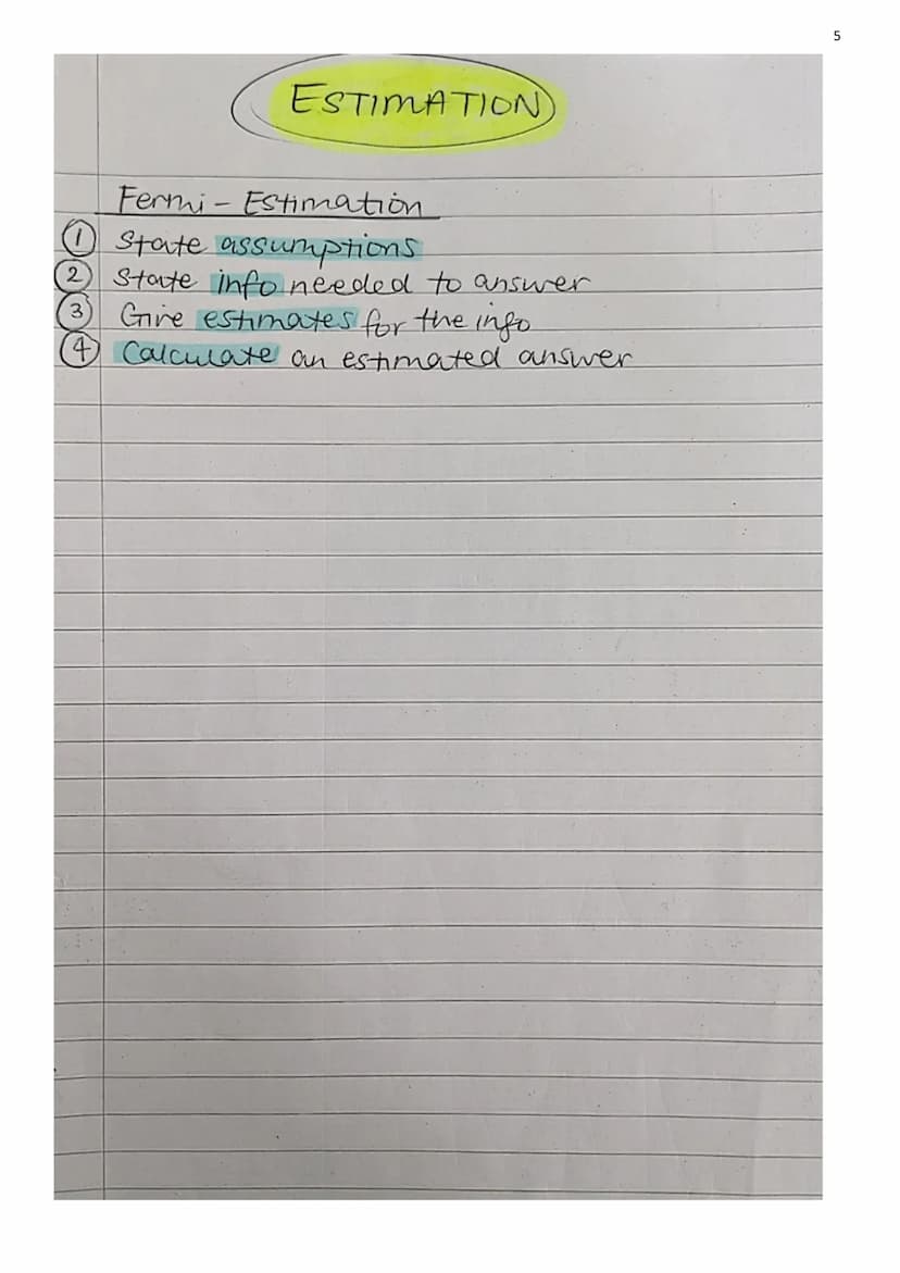 Paper 1 Core Maths
Notes
AQA
Realising potential
*/ Subjects / Mathematics / AQA Certificate / Level 3 Mathematical Studies (1350)
AQA Certi
