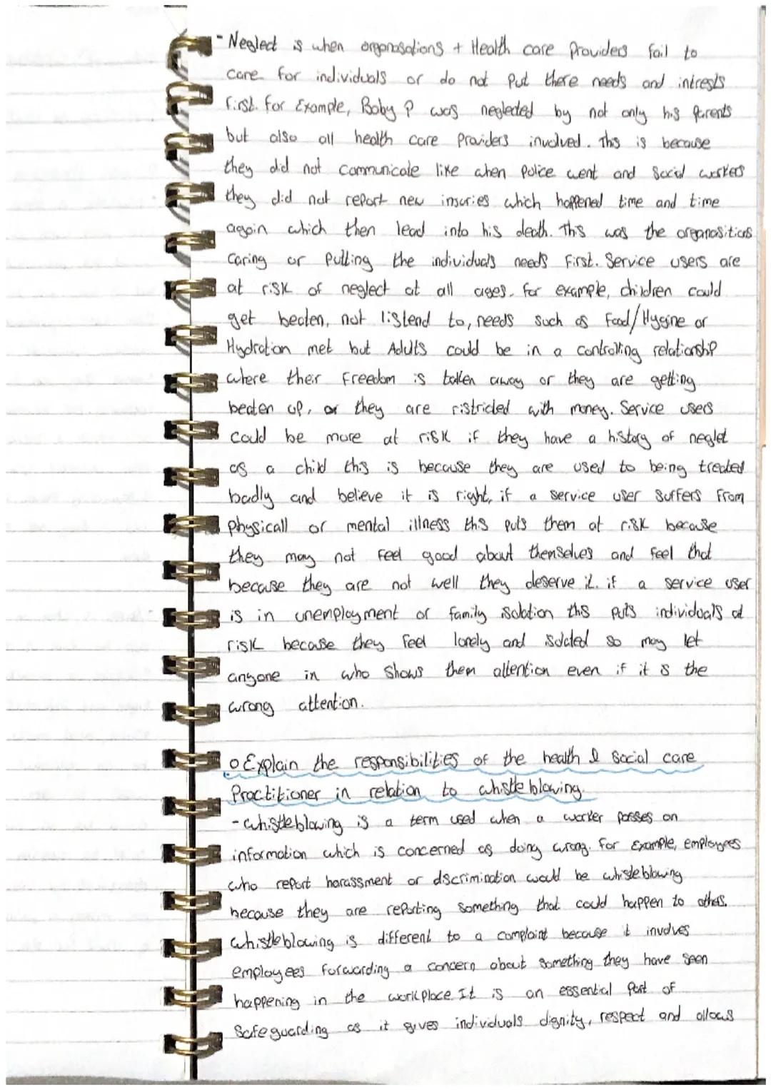 Friday 14th October
Protection of children, Young people
Safeguarding
Put
KOOR
• Explain Protection in relation to
- Protection in terms of 