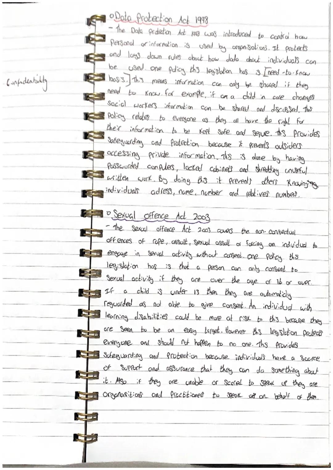 Friday 14th October
Protection of children, Young people
Safeguarding
Put
KOOR
• Explain Protection in relation to
- Protection in terms of 